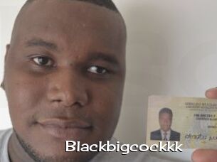 Blackbigcockkk