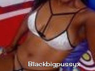 Blackbigpussyx