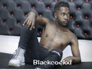 Blackcockxl