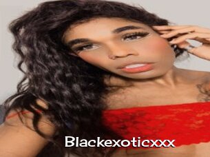 Blackexoticxxx