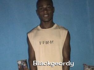 Blackgeordy