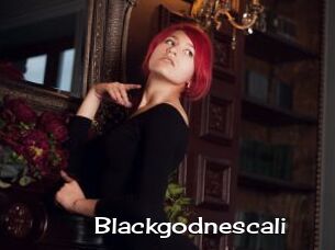 Blackgodnescali