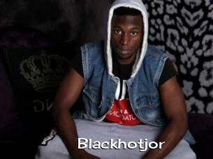 Blackhotjor