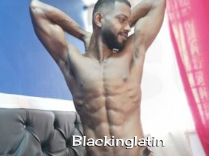 Blackinglatin