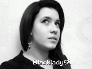 Blacklady91