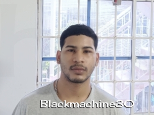 Blackmachine30