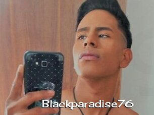 Blackparadise76