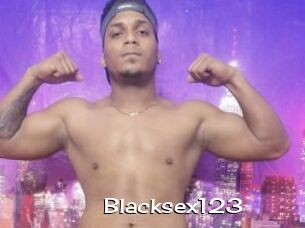 Blacksex123