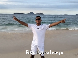 Blacksexboyx