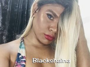 Blackshaina