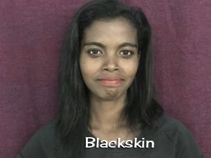 Blackskin