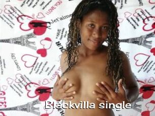 Blackvilla_single