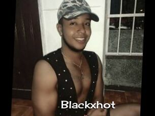 Blackxhot