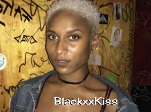 BlackxxKiss