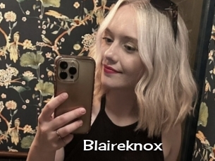 Blaireknox