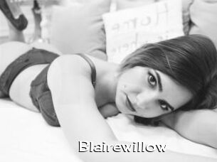 Blairewillow