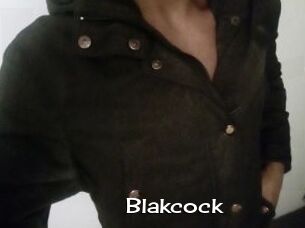 Blakcock