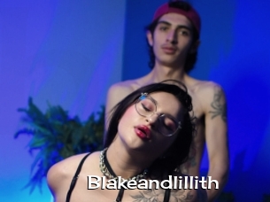 Blakeandlillith