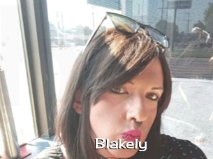 Blakely