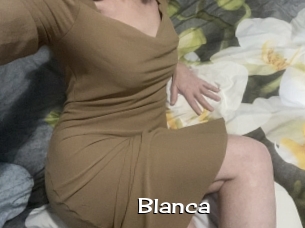 Blanca