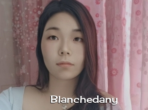 Blanchedany