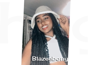 Blazeebony