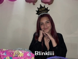 Blinkliii