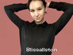 Blissallston