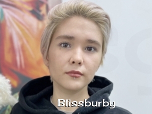 Blissburby