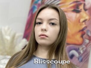 Blisscoupe