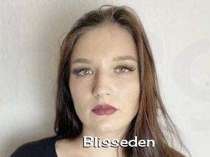 Blisseden