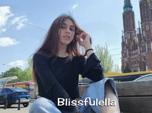 Blissfulella