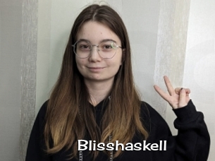 Blisshaskell