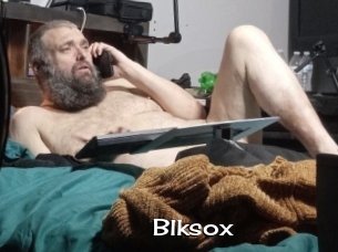 Blksox