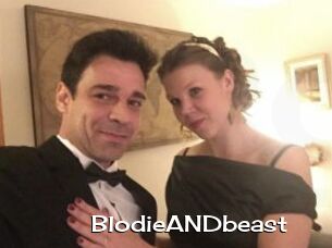 BlodieANDbeast