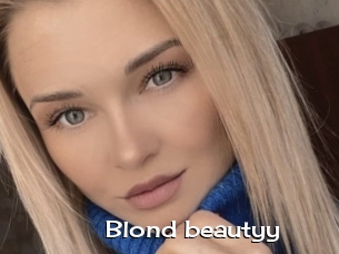 Blond_beautyy