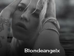 Blondeangelx