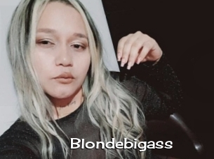 Blondebigass