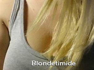 Blondetimide