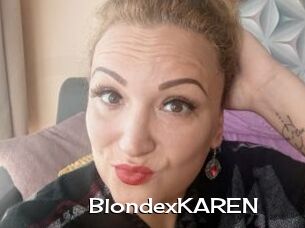 BlondexKAREN