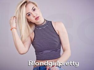 Blondgirlpretty