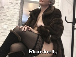 Blondnelly