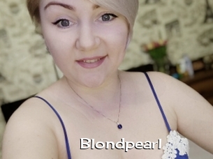 Blondpearl