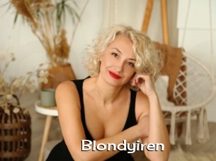 Blondyiren