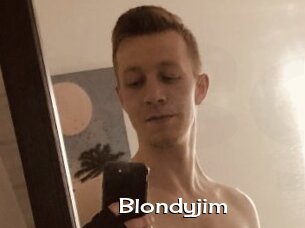 Blondyjim