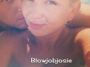 Blowjobjosie