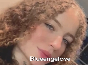 Blueangelove