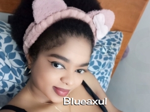 Blueaxul