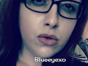 Blueeyexo