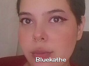 Bluekathe